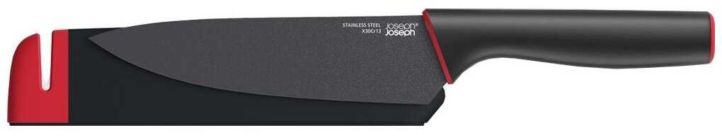 Набор ножей Joseph Joseph Slice & sharpen (10146) фотография 4