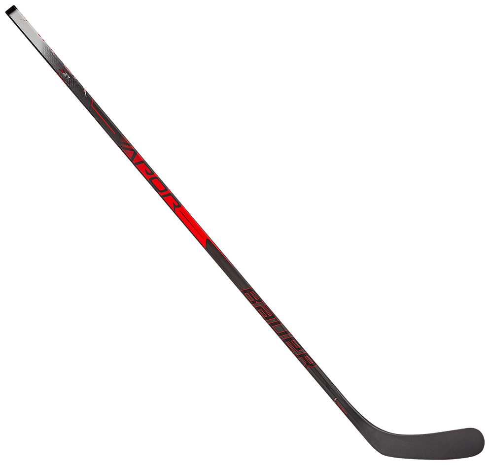 Клюшка S21 BAUER VAPOR X3.7 GRIP JR (50 flex P28 Правый хват)