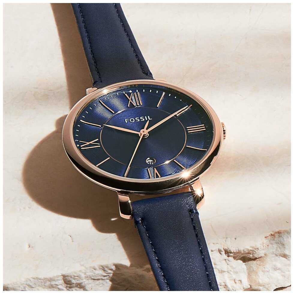 Наручные часы Fossil ES5023 фотография 3