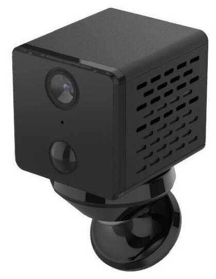 Видеокамера миниатюрная IP wi-fi для помещений Vstarcam C8890 облачное хранение