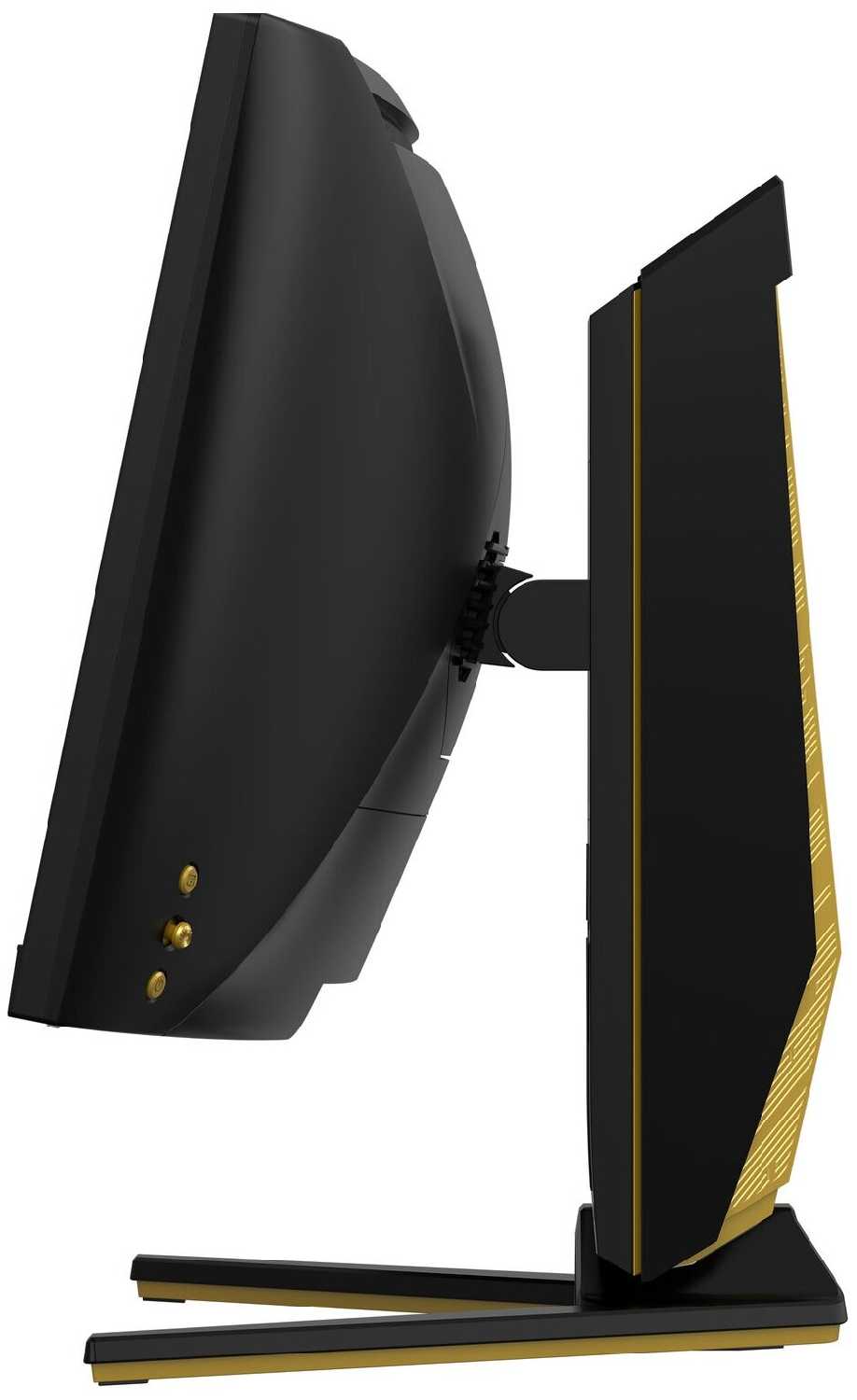 Монитор MSI MEG 342C QD-OLED (9S6-3DC44T-009) фотография 3