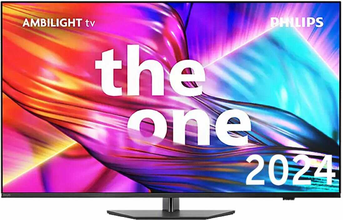 Телевизор Philips 55PUS8909 фотография 1