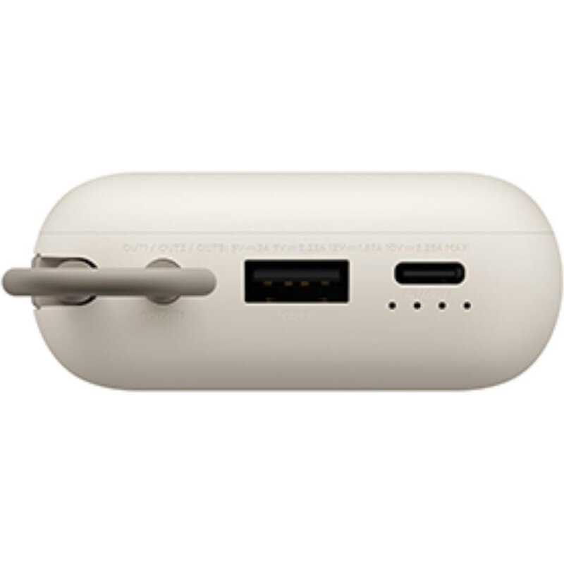 Внешний аккумулятор Power Bank 10000mAh фотография 6