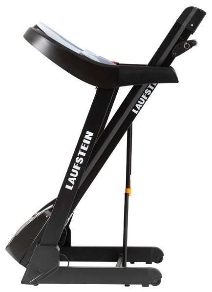 Беговая дорожка LAUFSTEIN Corsa фотография 2