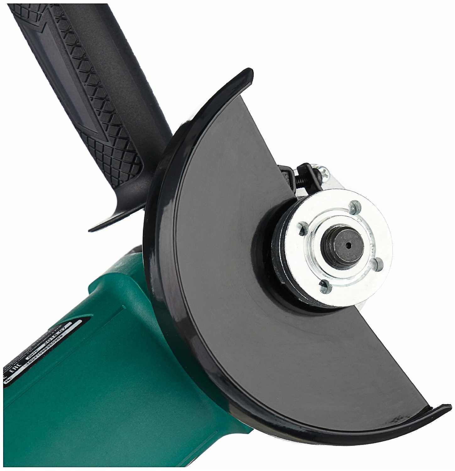 УШМ Hammer USM1200E фотография 2
