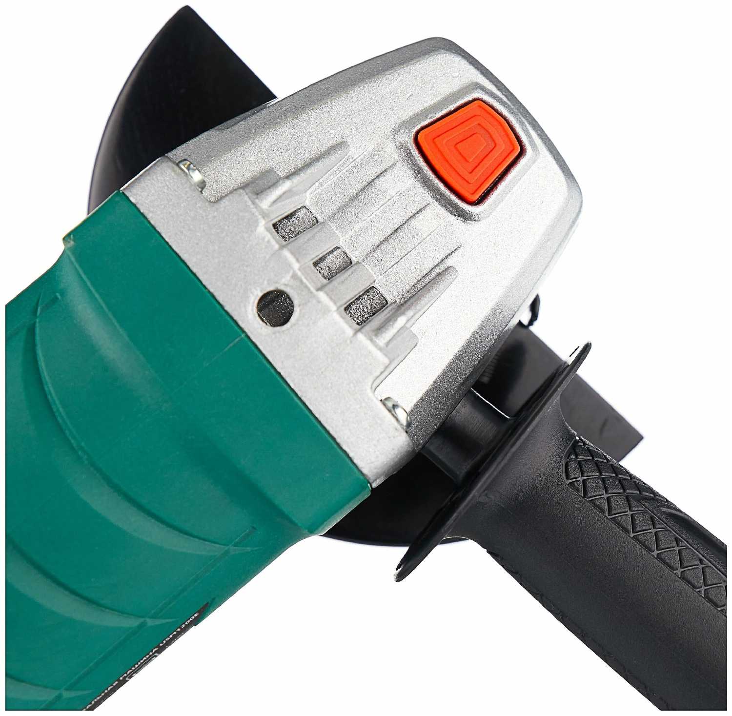 УШМ Hammer USM1200E фотография 3