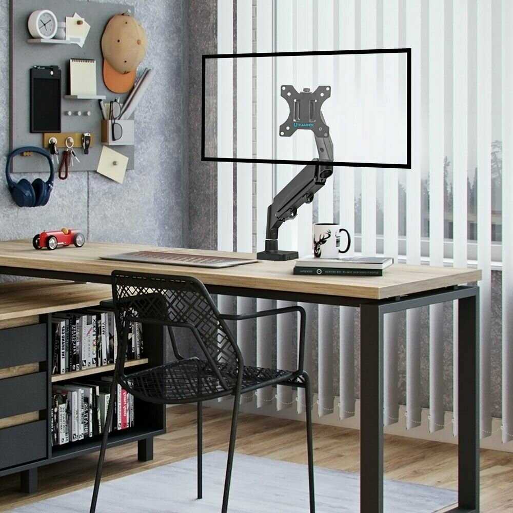 Кронштейн для монитора TUAREX ALTA-14 (13