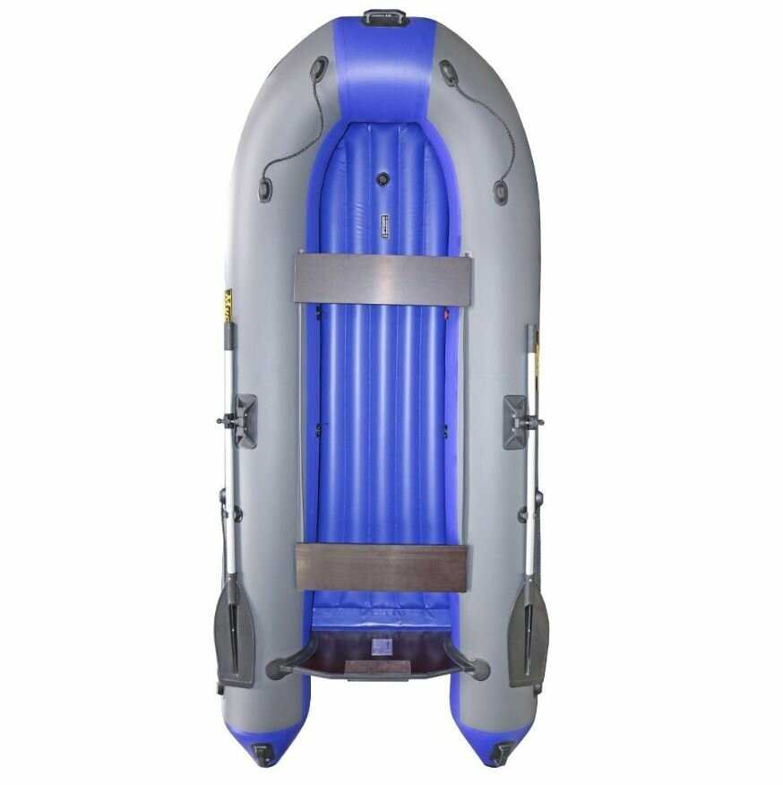 Лодка ПВХ Муссон 3200 НД