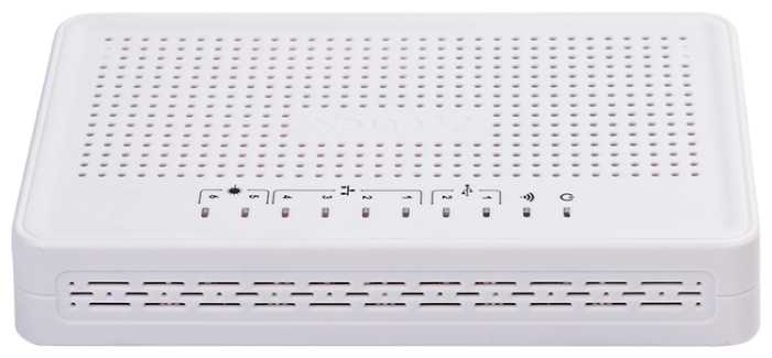 Маршрутизатор Eltex ESR-10 фотография 1