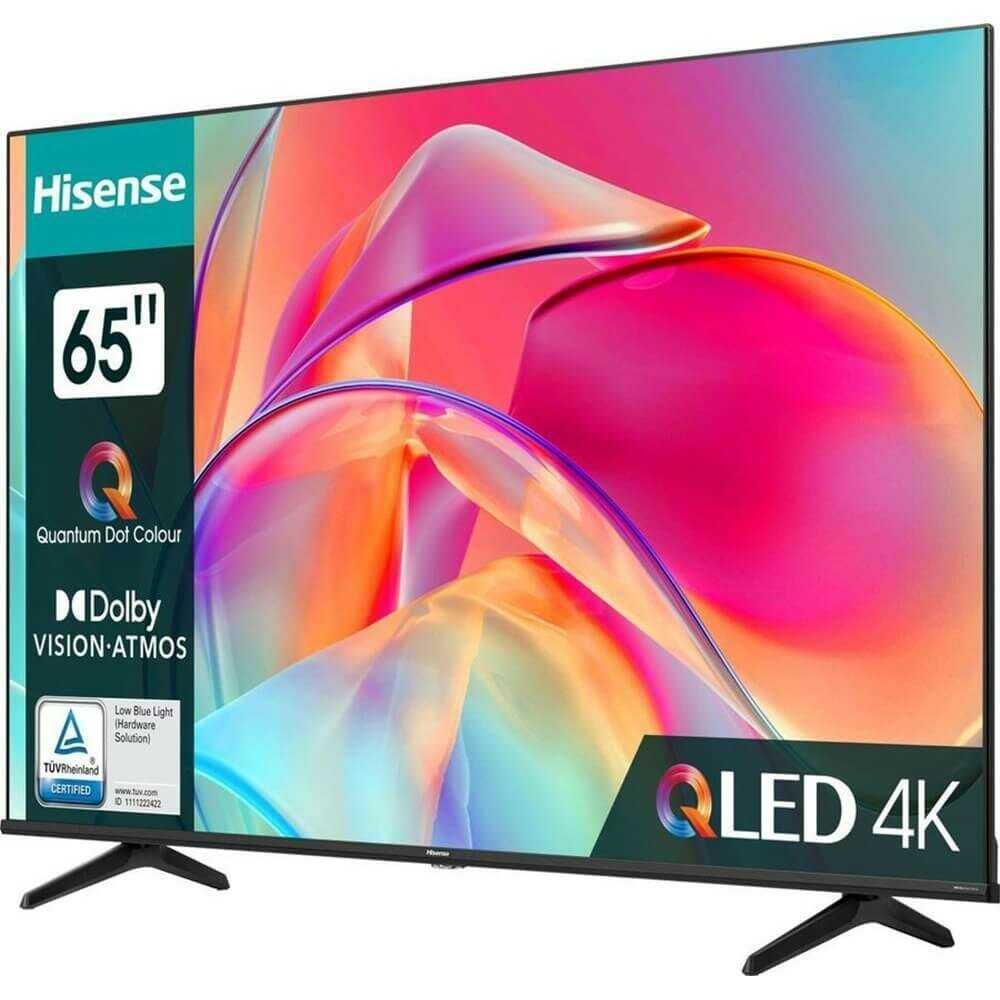 Телевизор Philips 65E7KQ PRO фотография 6