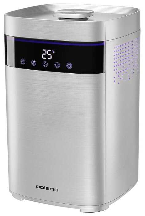 Увлажнитель воздуха с функцией ароматизации Polaris PUH 4570 TFD фотография 2