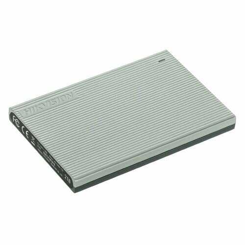 Внешний диск HDD Hikvision T30 (HS-EHDD-T30)