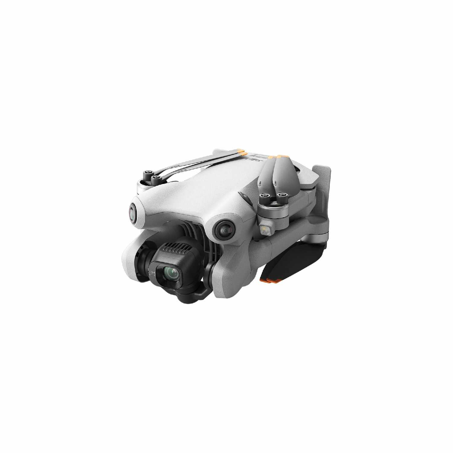 Квадрокоптер DJI Mini 4 Pro Fly More Combo Plus (DJI RC 2) фотография 15