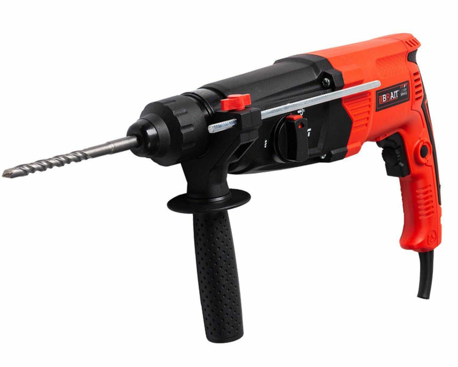 Перфоратор BRH26D PRO (3 режима, 3,2Дж) фотография 11