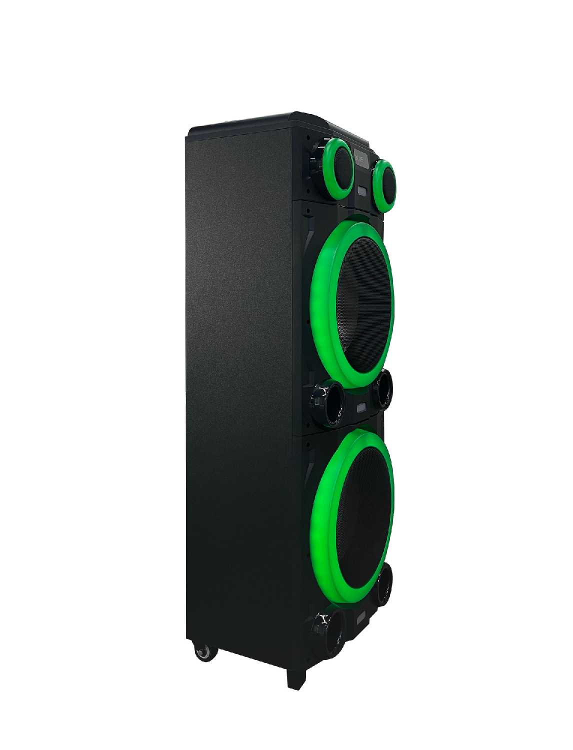 Акустическая система HOLLEBERG HX-420 фотография 4