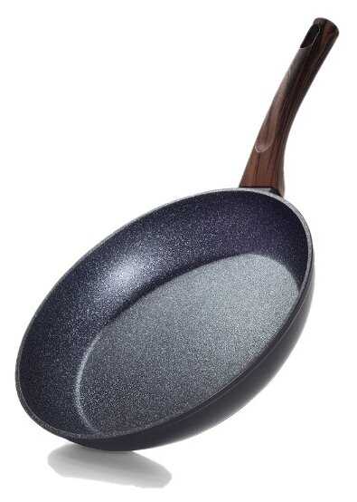 FISSMAN Сковорода индукционная 28 см Capella