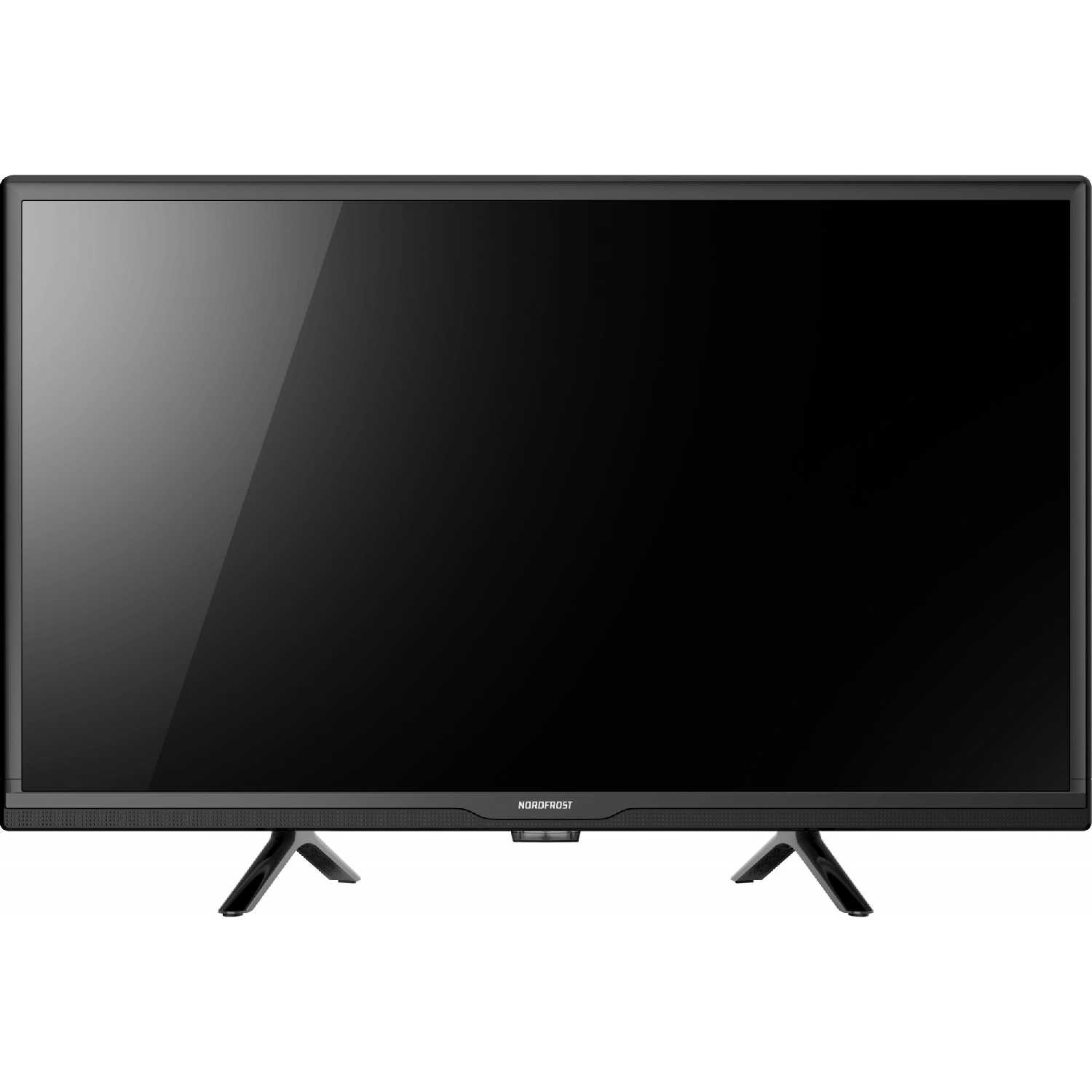 Телевизор NORDFROST Y 2401 HD-R фотография 16