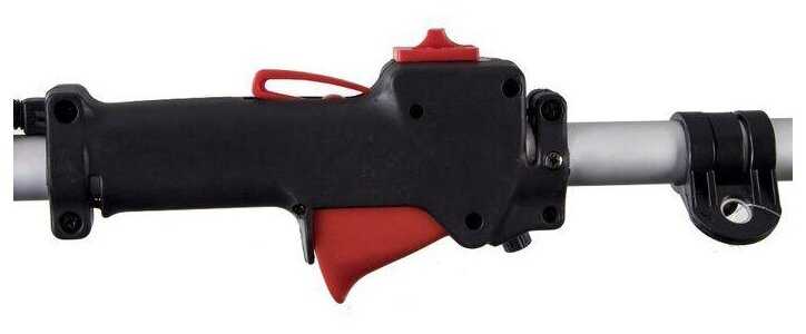 Триммер бензиновый DDE GT250L фотография 7