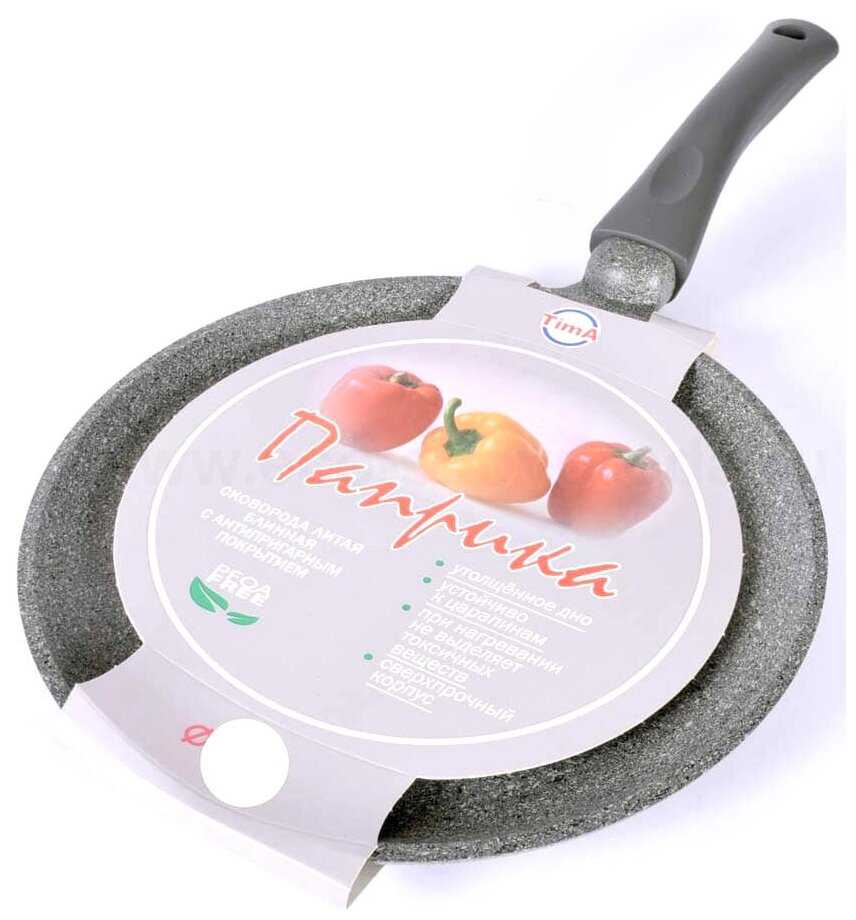 Сковорода блинная