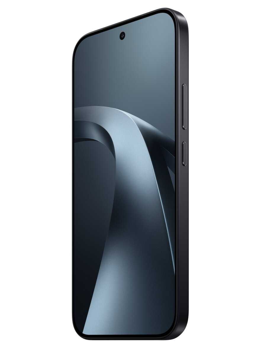 Смартфон Xiaomi 17T фотография 5