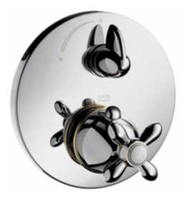 Смеситель Ideal Standard BC268AA фотография 7