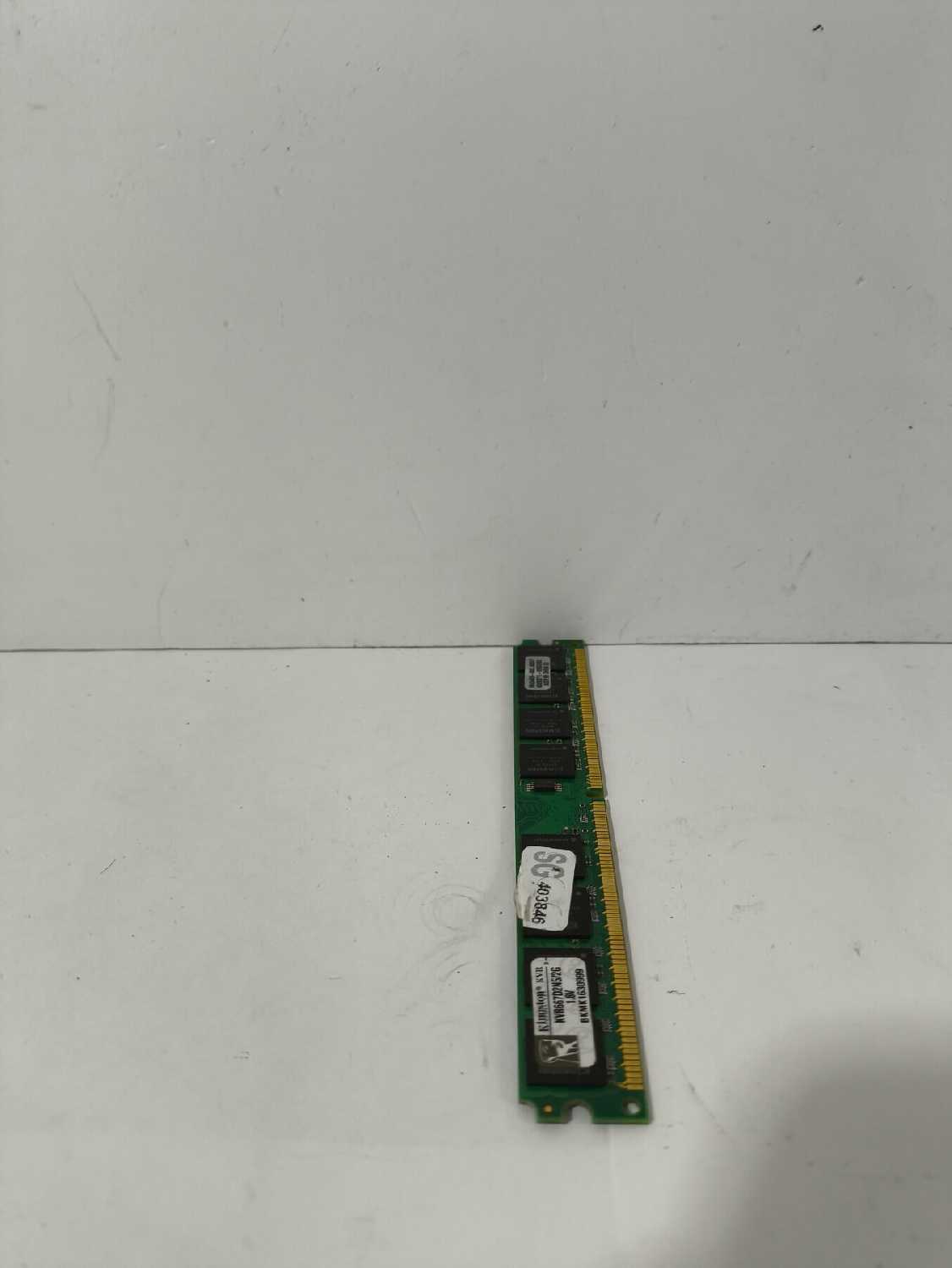 Оперативная память Kingston KVR667D2N5/2G фотография 17