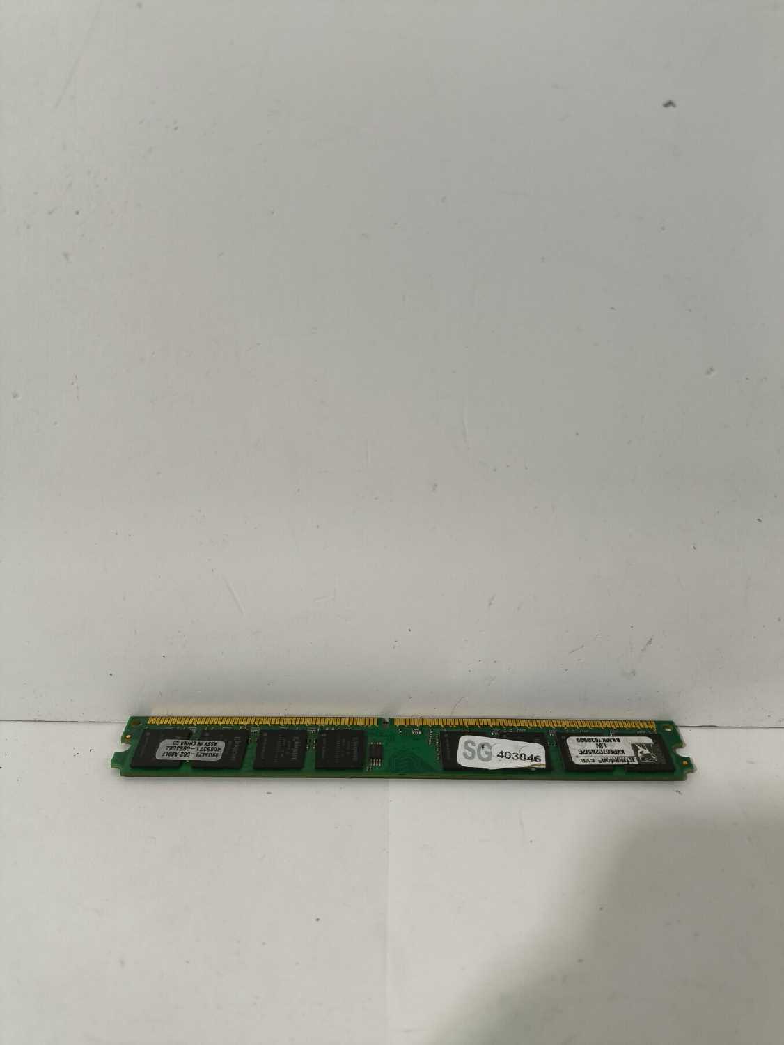 Оперативная память Kingston KVR667D2N5/2G фотография 18