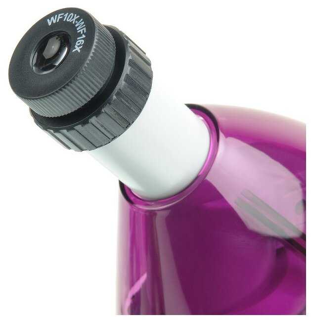 Микроскоп Микромед Атом 40x-640x фотография 11