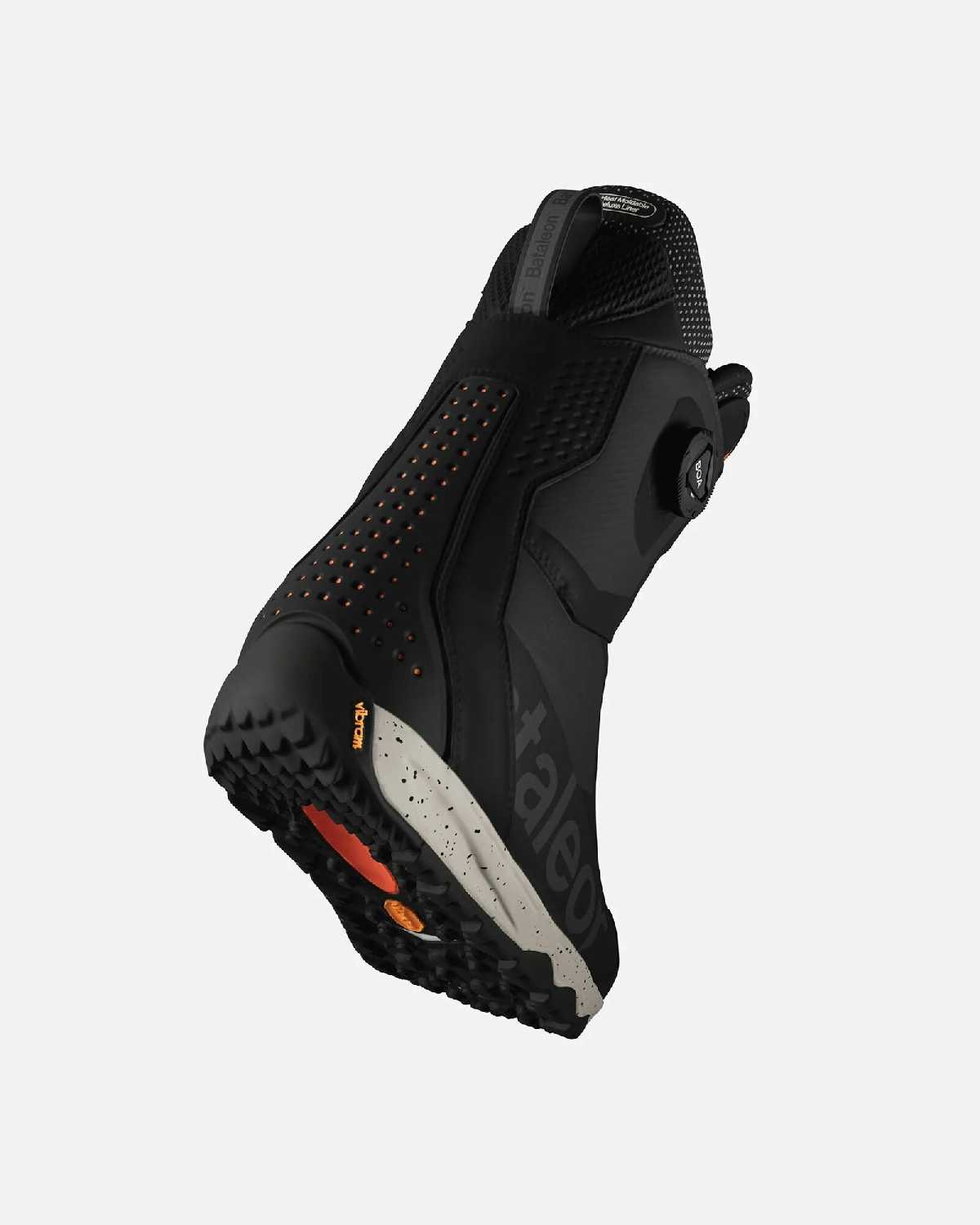 Ботинки для сноуборда Bataleon ACID BOA фотография 2