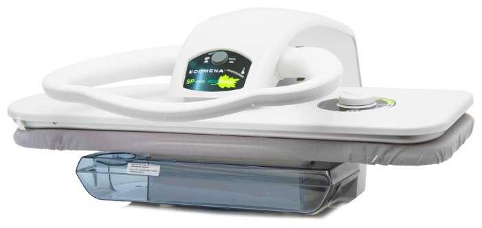 Гладильный пресс Domena SP 4500 ЕСО фотография 1