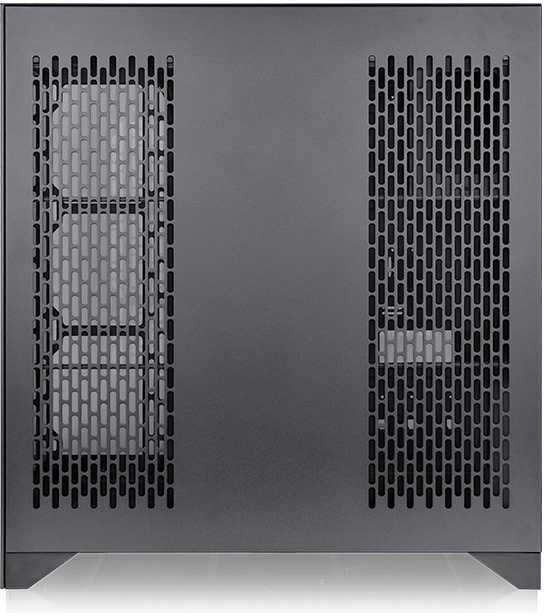 Корпус Thermaltake CTE E600 MX (CA-1Y3-00M1WN-00) фотография 2