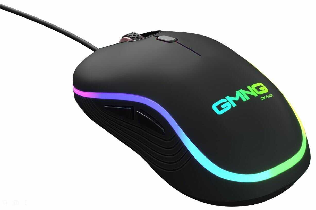 Мышь GMNG 723GM USB (1533533) фотография 8