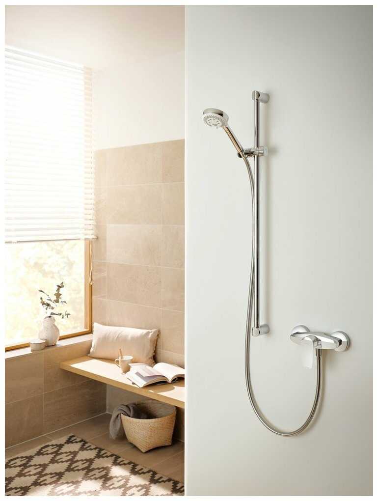 Смеситель Kludi 34841 0575 фотография 5