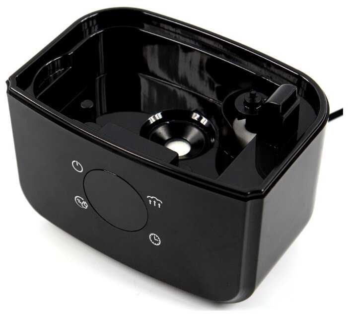 Увлажнитель воздуха с функцией ароматизации MARTA MT-2690 фотография 4