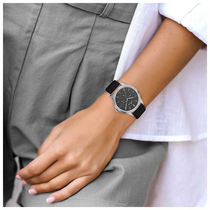 Наручные часы JACQUES LEMANS 1-2061A фотография 5