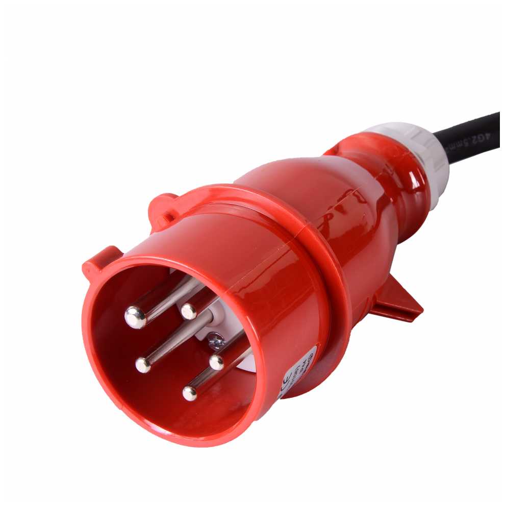 Электрическая тепловая пушка РЕСАНТА ТЭПК-9000K фотография 1