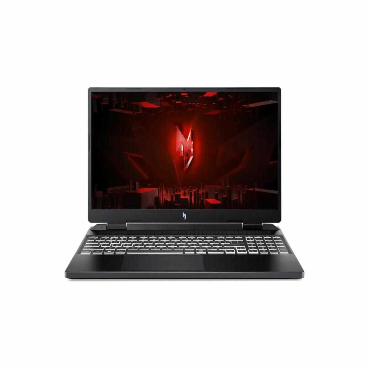 Ноутбук Acer Nitro 16AN16-41 Ryzen 5 7640H/16Gb/SSD512Gb/16