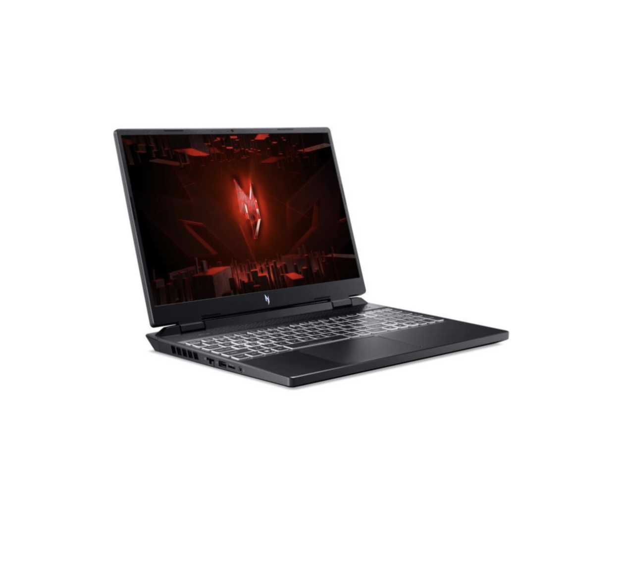 Ноутбук Acer Nitro 16AN16-41 Ryzen 5 7640H/16Gb/SSD512Gb/16