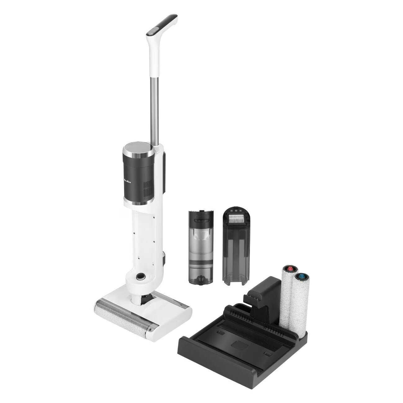Моющий пылесос TESLER Pure Storm (WD-7300) фотография 11