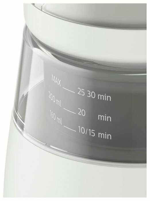 Блендер-пароварка Philips AVENT SCF875 фотография 3