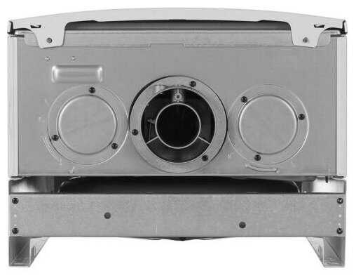 Конвекционный газовый котел BAXI LUNA-3 240 Fi, двухконтурный фотография 15