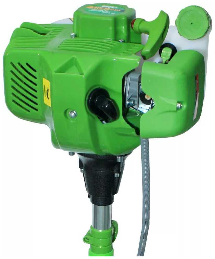 Триммер бензиновый ProCraft Т4200 фотография 3