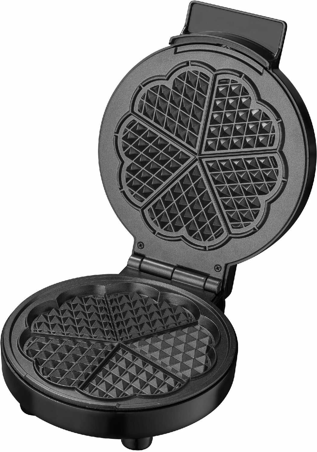 Вафельница Pioneer SM304D фотография 9