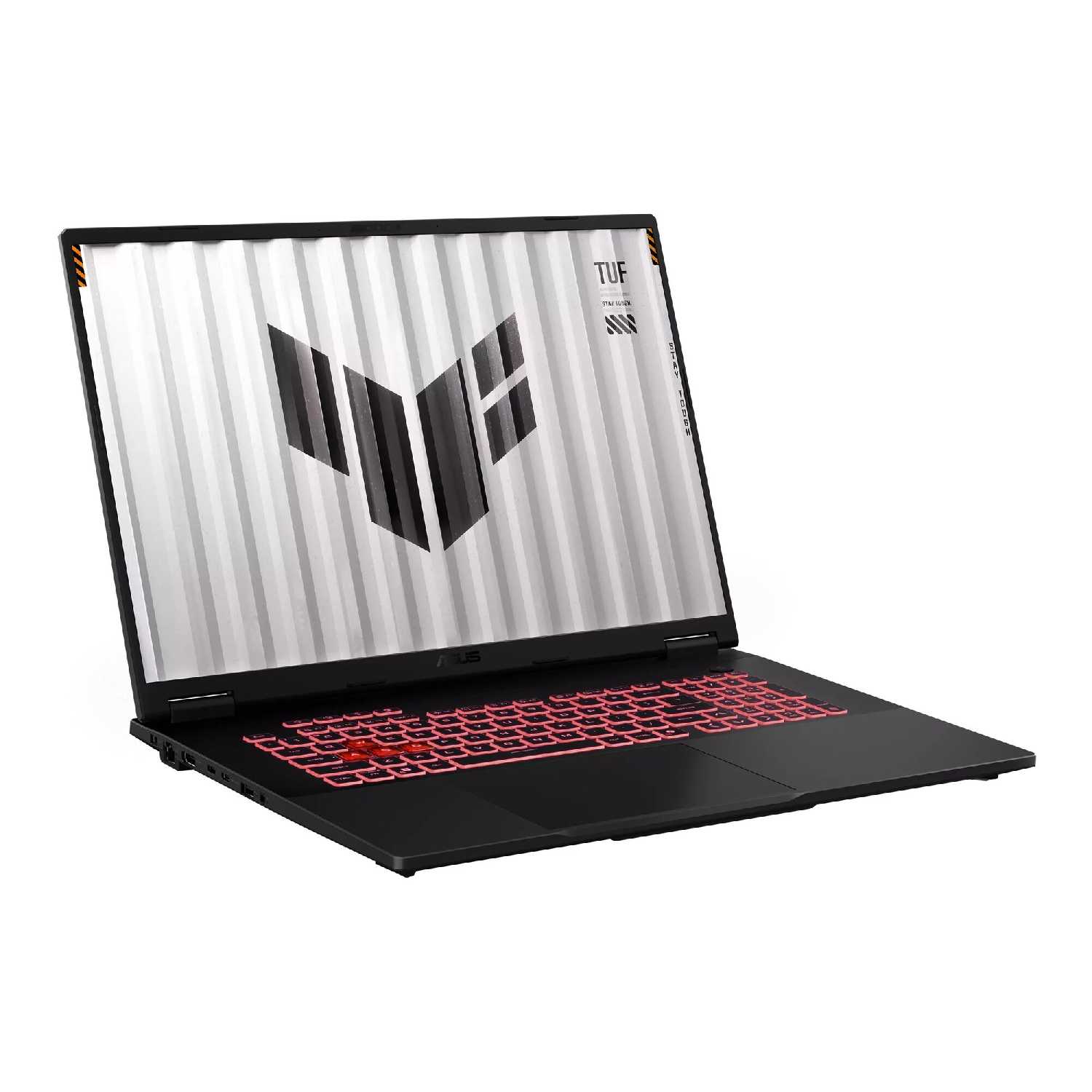 Ноутбук ASUS TUF Gaming A18 FA808PP фотография 4