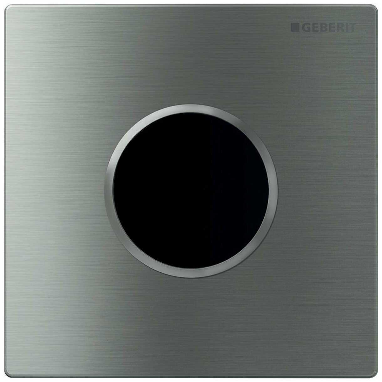 Кнопка смыва Geberit Sigma 10HyTronic (116.025.SN.1) фотография 9