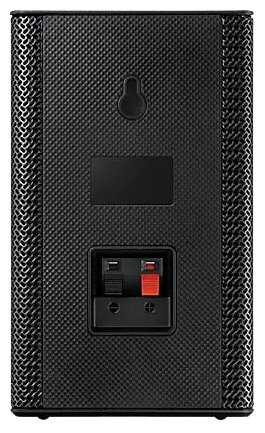 Полочная акустическая система Samsung SWA-9100S фотография 5