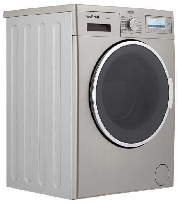 Стиральная машина с сушкой Vestfrost VFWD 1461