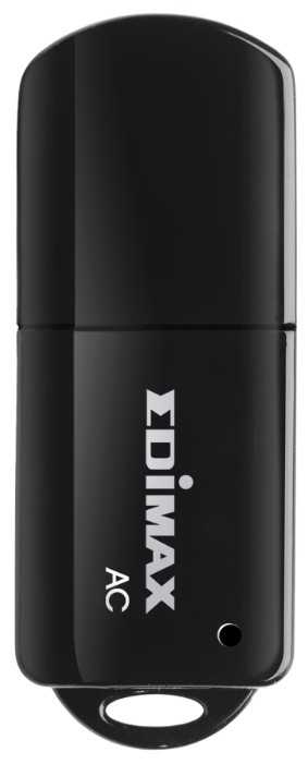 Wi-Fi адаптер Edimax EW-7811UTC фотография 1