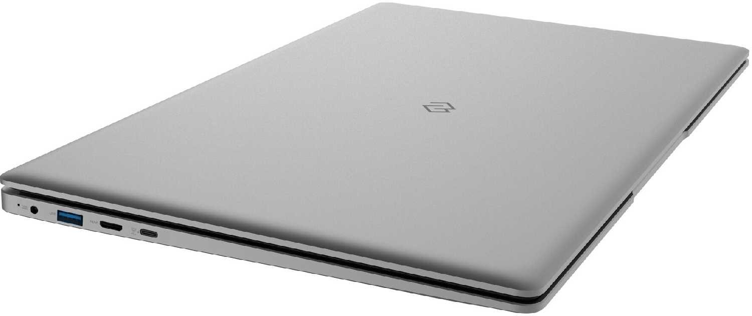 Ноутбук Digma EVE P5850, 15.6