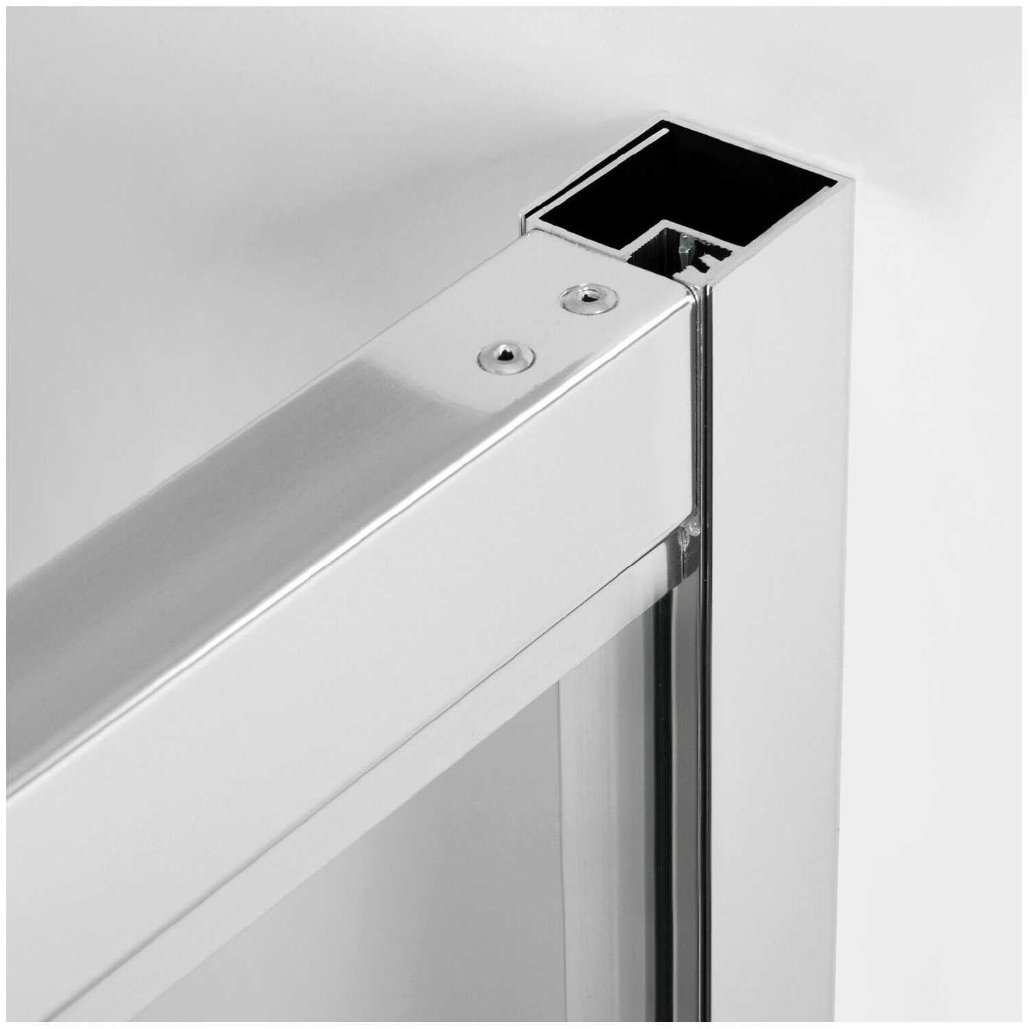 Душевой уголок WasserKRAFT Berkel (48P22) фотография 3